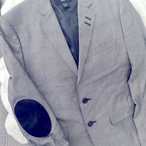 H&M blazers 34R